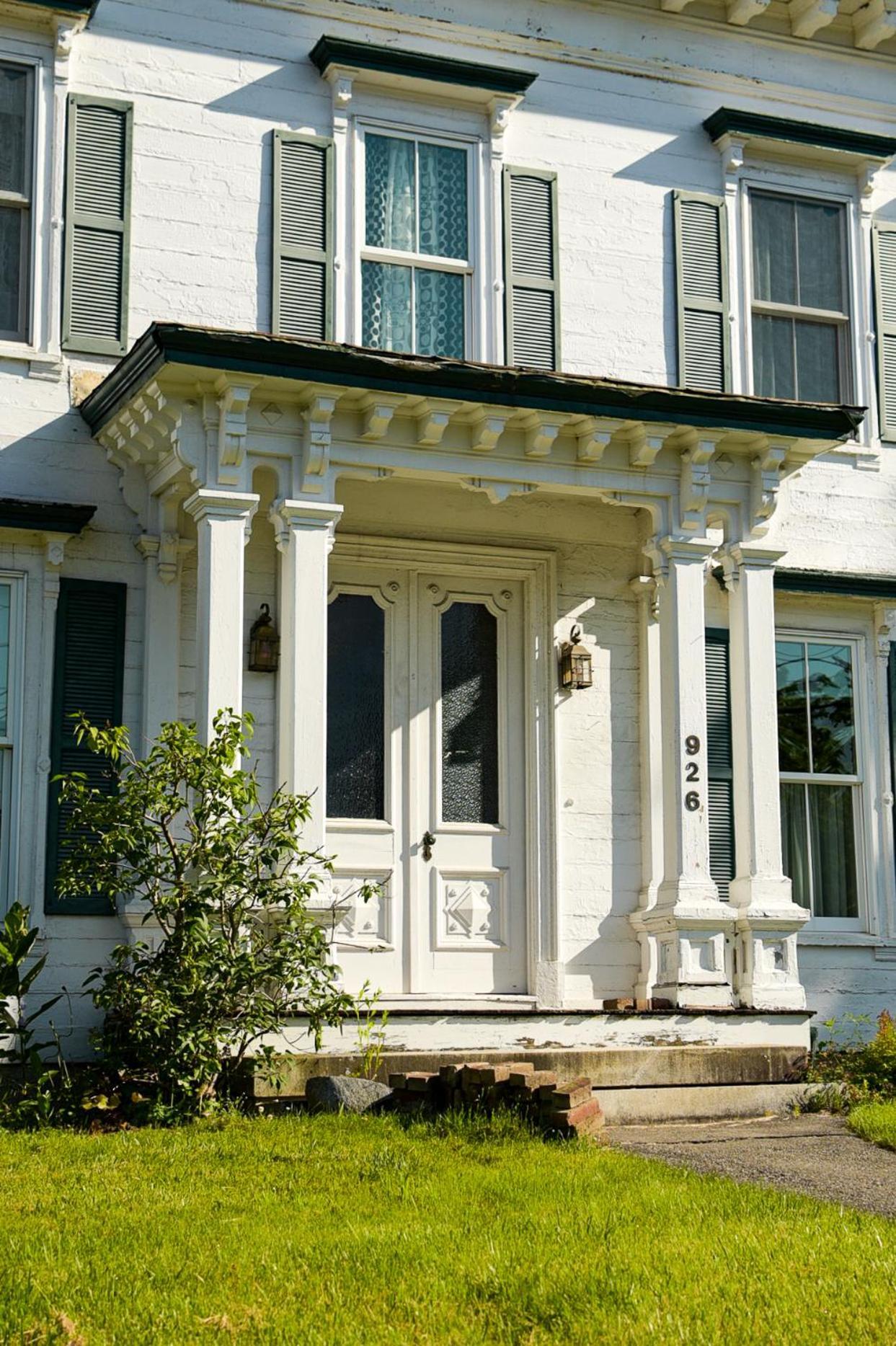 The Waldoboro Inn Exterior foto